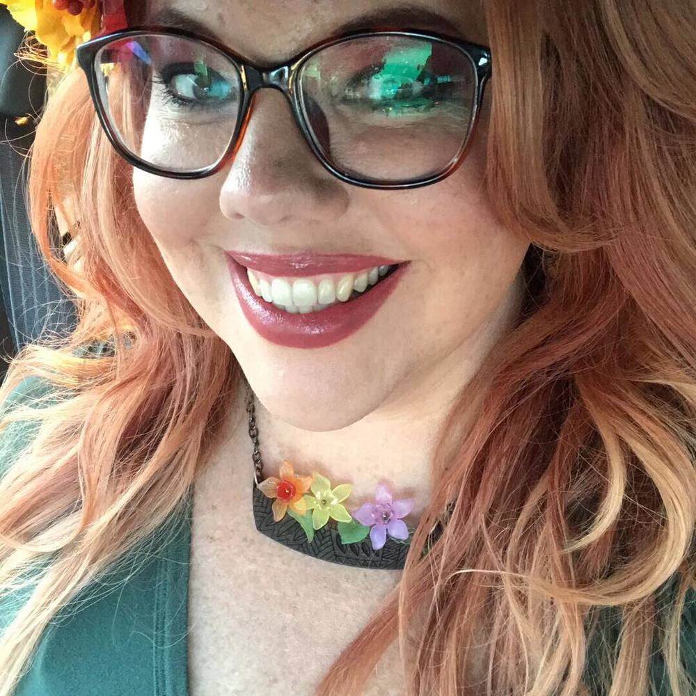 Meet your Posher, Shawna